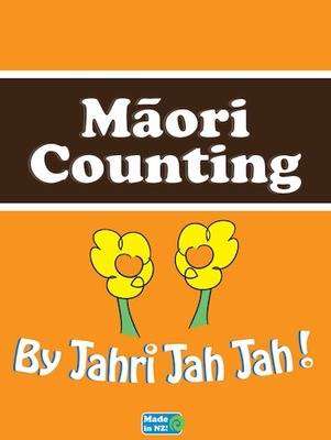 Maori Counting : Big Book