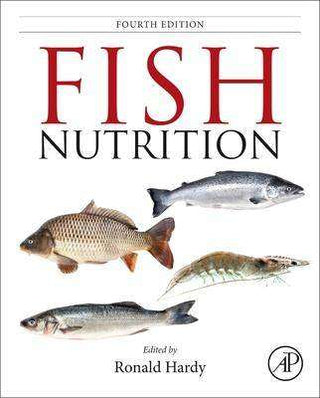 Fish Nutrition