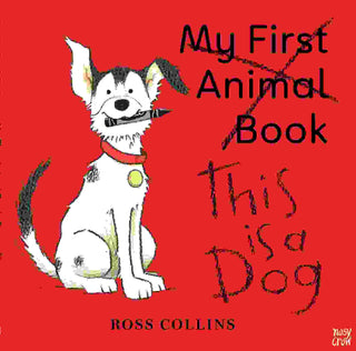 This Is a Dog