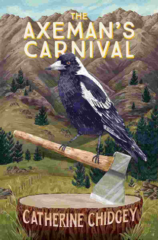 The Axeman's Carnival