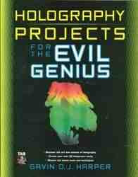 Holography Projects for the Evil Genius