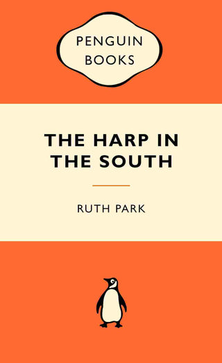 The Harp in the South : Popular Penguins