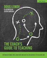 The Coach-s Guide to Teaching