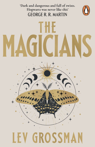 The Magicians : Book 1