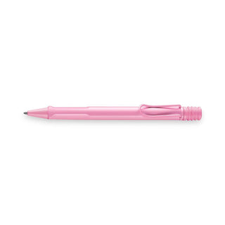 Pen Lamy Safari Ballpoint Lightrose