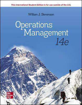 Operations Management