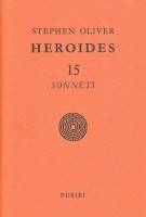 Heroides : 15 sonnets