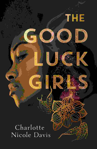 The Good Luck Girls