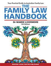 The Family Law Handbook