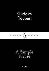 Simple Heart : Penguin Little Black Classics