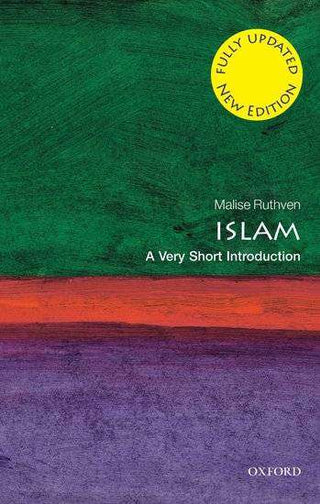 Islam : A Very Short Introduction