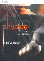 Physics for NCEA Level 2