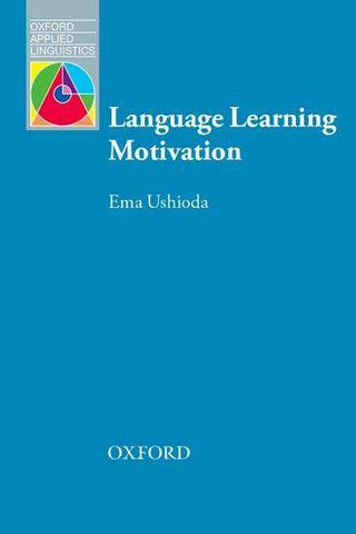 Language Learning Motivation