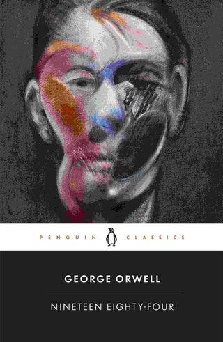 Nineteen Eighty-Four