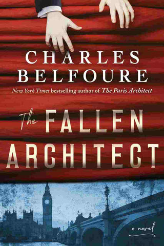 The Fallen Architect