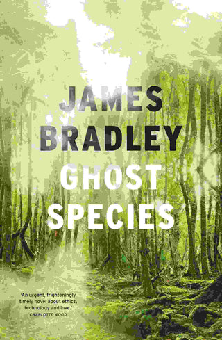 Ghost Species