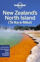 New Zealand-s North Island 6 : Lonely Planet