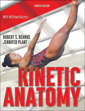 Kinetic Anatomy