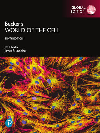 Becker-s World of the Cell