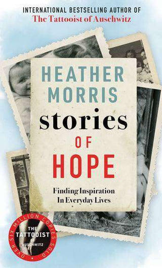 Stories of Hope