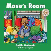 Mase-s Room
