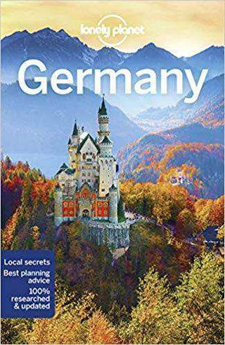 Germany : Lonely Planet