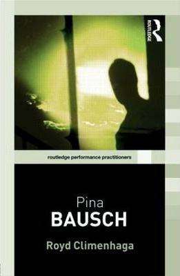 Pina Bausch