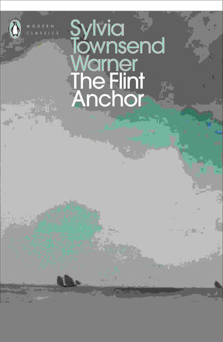 The Flint Anchor