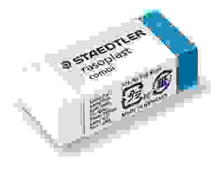 Eraser Staedtler Rasoplast Combi Medium