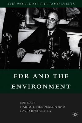 FDR and the Environment