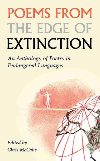 Poems from the Edge of Extinction