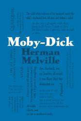 Moby-Dick : World Cloud Classics