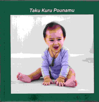 Taku Kuru Pounamu