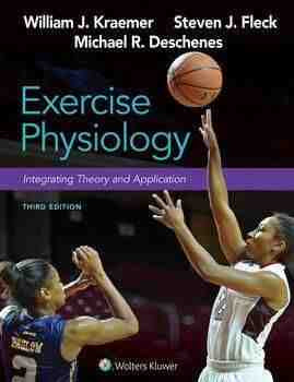 Exercise Physiology : Integrating Theory and Application