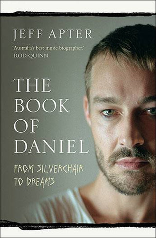 The Book of Daniel : From Silverchair to DREAMS