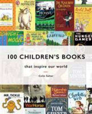 100 Children-s Books That Inspire Our World