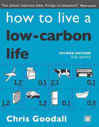 How to Live a Low Carbon Life