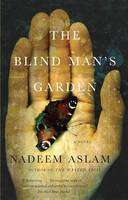 Blind Man-s Garden