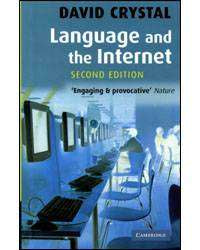 Language and the Internet