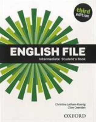 English File : Intermediate Student-s Book iTutor UPDATE