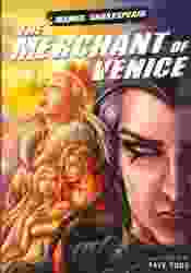 Merchant of Venice Manga Shakespeare