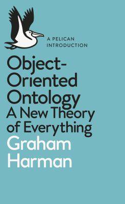 Object-Oriented Ontology