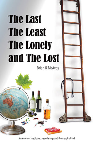 The Last the Least the Lonely and the Lost