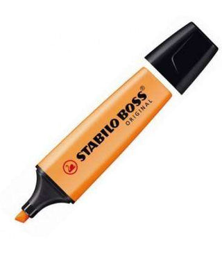 Highlighter Stabilo Boss Orange