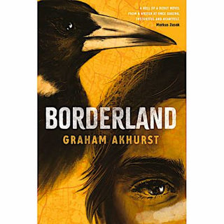 Borderland