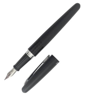 PEN PILOT MR1 FOUNTAIN MEDIUM BLACK