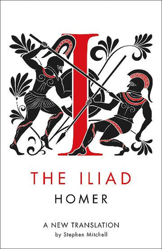 The Iliad : A New Translation