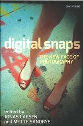 Digital Snaps : The New Face of Photography