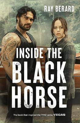 Inside the Black Horse : A Novel