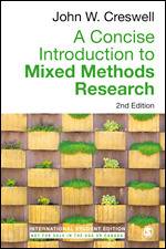 A Concise Introduction to Mixed Methods Research